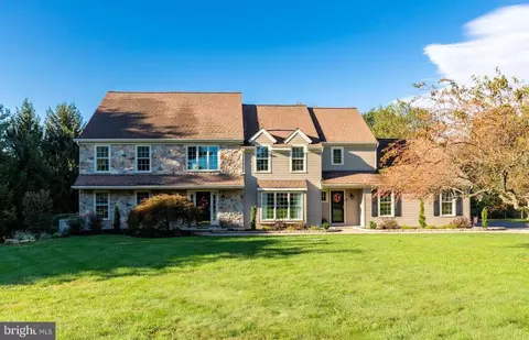 150 Lamb Tavern Ln, Glenmoore, PA 19343