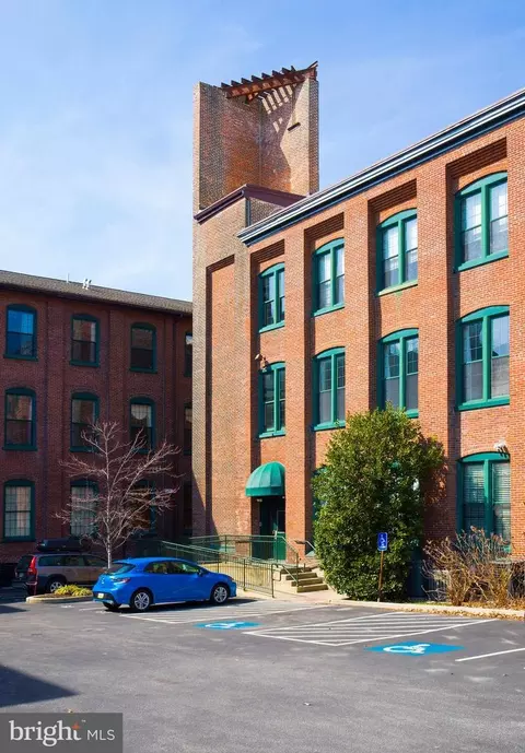 200 Lincoln Ave #212, Phoenixville, PA 19460