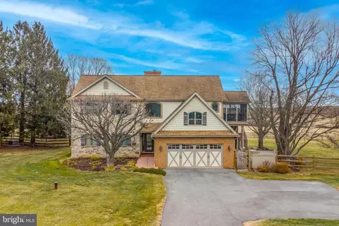 164 Springdell Rd, Coatesville, PA 19320