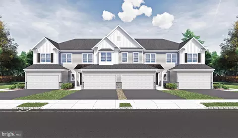 121 Vienna Blvd #51, Glenmoore, PA 19343