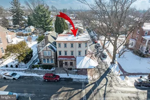 240 W Miner St, West Chester, PA 19382