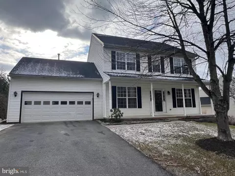 415 Hatteras Rd, Coatesville, PA 19320