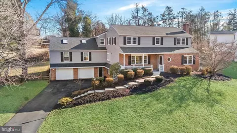 802 Carlson Ave, West Chester, PA 19382