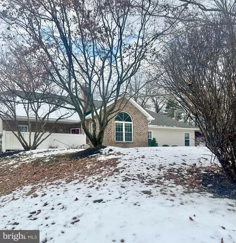 212 Mill Bridge Ln #11B, Phoenixville, PA 19460