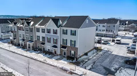 400 Blue Welsh St, Malvern, PA 19355