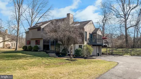 206 Downing Rd, Downingtown, PA 19335