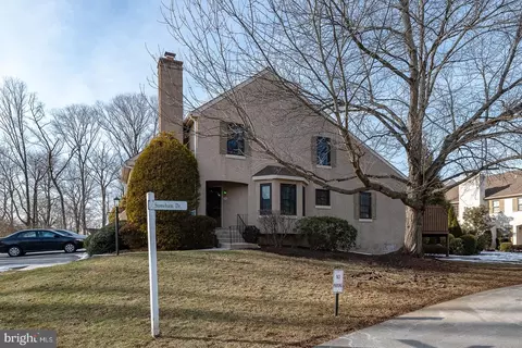 1501 Quincy Pl, West Chester, PA 19382