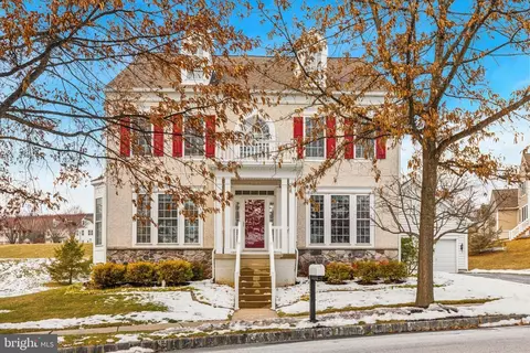 433 Pierce Dr, Chester Springs, PA 19425