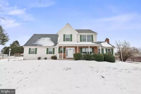828 Ridge Ave, Atglen, PA 19310