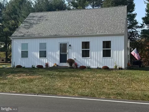 360 S Jennersville Rd, West Grove, PA 19390