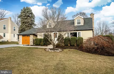 9 Beechwood Ave, Malvern, PA 19355