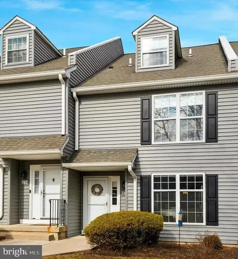 746 Chessie Ct #43, West Chester, PA 19380
