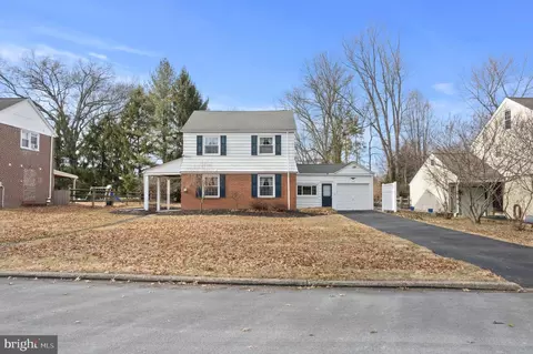 1312 Melvin Rd, Phoenixville, PA 19460