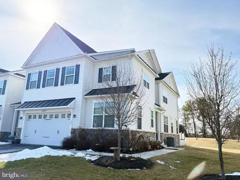 Exterior - 489 Lee Pl, Exton, PA 19341 photo 2 of 7