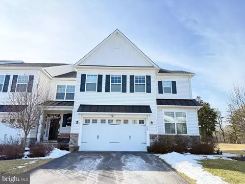 Exterior - 489 Lee Pl, Exton, PA 19341 photo 3 of 7