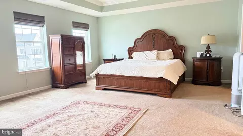 Bedroom - 489 Lee Pl, Exton, PA 19341 photo 4 of 6