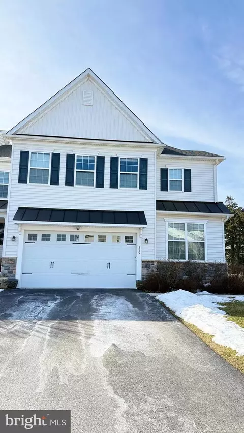489 Lee Pl, Exton, PA 19341