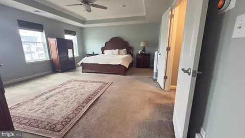 Bedroom - 489 Lee Pl, Exton, PA 19341 photo 5 of 6