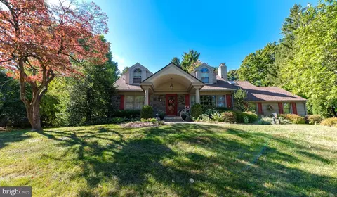 354 Margo Ln, Berwyn, PA 19312