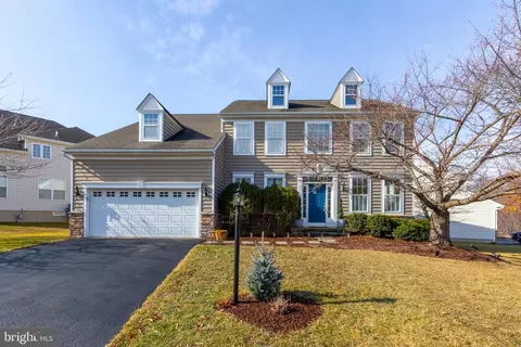 2936 Honeymead Rd, Downingtown, PA 19335