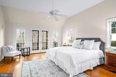 Bedroom - 43 Deepdale Rd, Wayne, PA 19087 photo 2 of 4