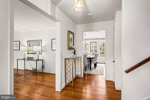 Entry Way - 43 Deepdale Rd, Wayne, PA 19087 photo 1 of 6