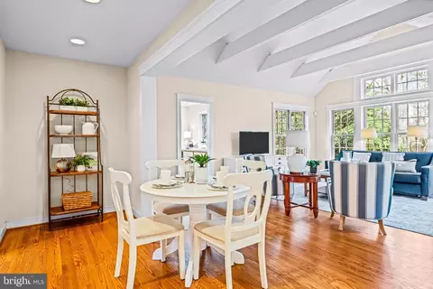 Dining - 43 Deepdale Rd, Wayne, PA 19087 photo 3 of 3