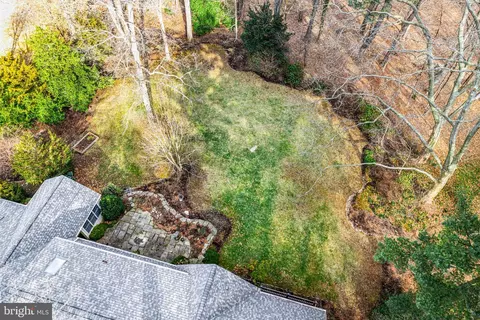 Exterior - 43 Deepdale Rd, Wayne, PA 19087 photo 2 of 5