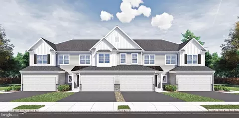 170 Lynmere Cir #60, Glenmoore, PA 19343