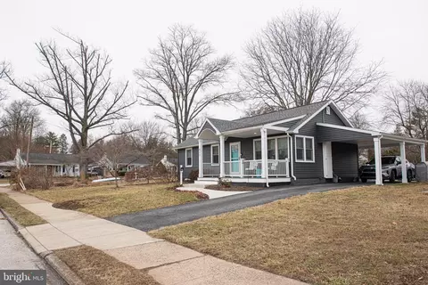 413 Carlisle Ave, Phoenixville, PA 19460