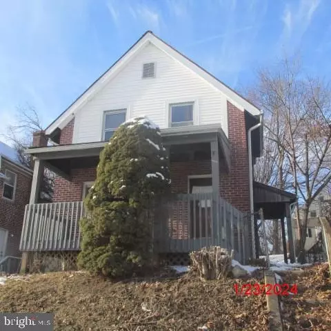 10 Lafayette Ave, Coatesville, PA 19320
