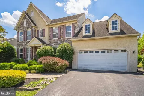 1112 Woodruff Rd, Coatesville, PA 19320