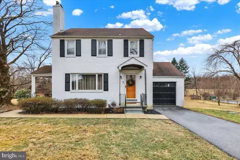170 Country Club Rd, Coatesville, PA 19320