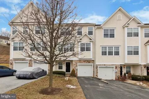 2774 Shelburne Rd, Downingtown, PA 19335