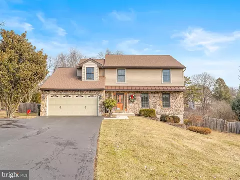 1336 Westminster Dr, Downingtown, PA 19335