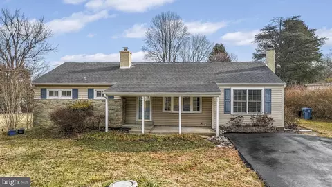 1123 New Jersey Ave, West Chester, PA 19380