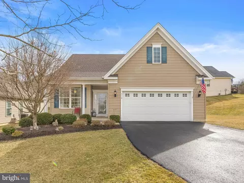 319 Gossell Rd, Coatesville, PA 19320
