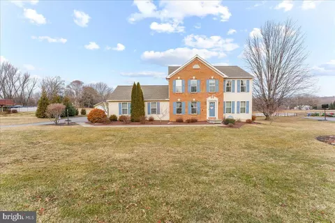 22 Somerset Dr, Nottingham, PA 19362