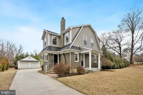 1065 Old Lancaster Rd, Berwyn, PA 19312