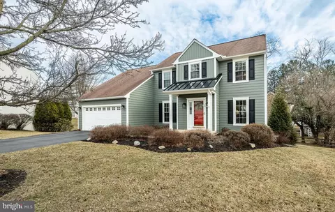 325 Misty Autumn Dr, Exton, PA 19341