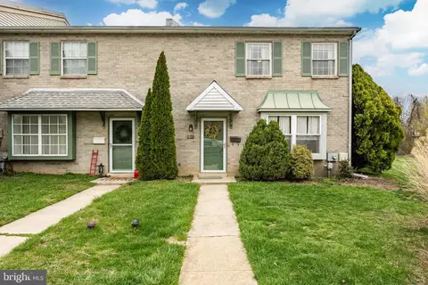 440 Carmarthen Ct, Exton, PA 19341