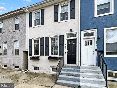 340 E Miner St, West Chester, PA 19382