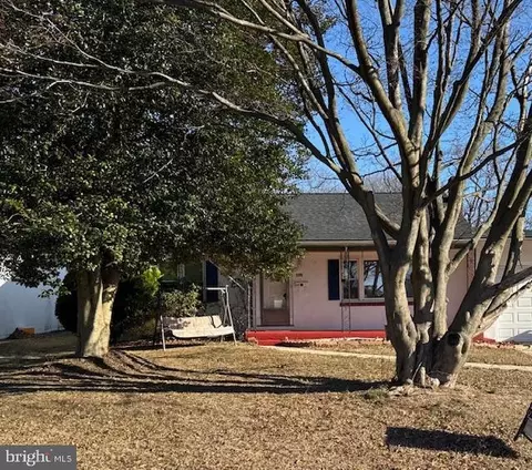 535 Wheeler Blvd, Oxford, PA 19363