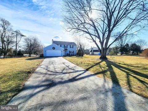 248 Monacy Rd, Coatesville, PA 19320