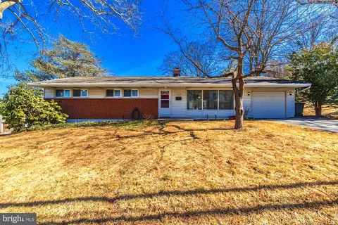 157 S 10th Ave, Coatesville, PA 19320