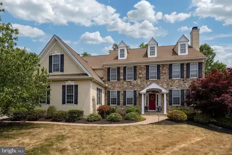 531 Mcgraw Ln, Glenmoore, PA 19343