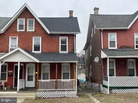 535 Olive St, Coatesville, PA 19320