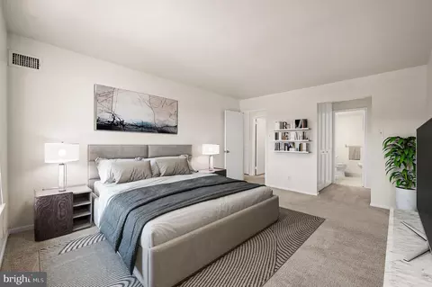 Bedroom - 401 Drummers Ln, Wayne, PA 19087 photo 1 of 3