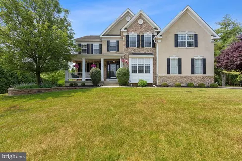 1348 Radburn Ct, Romansville, PA 19320