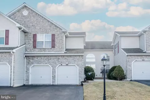 603 Jaeger Cir, West Chester, PA 19382